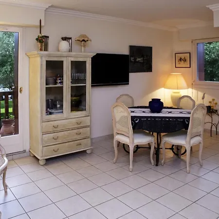 Cmg - En - Piscine Et Tennis - 1 Apartmán Deauville